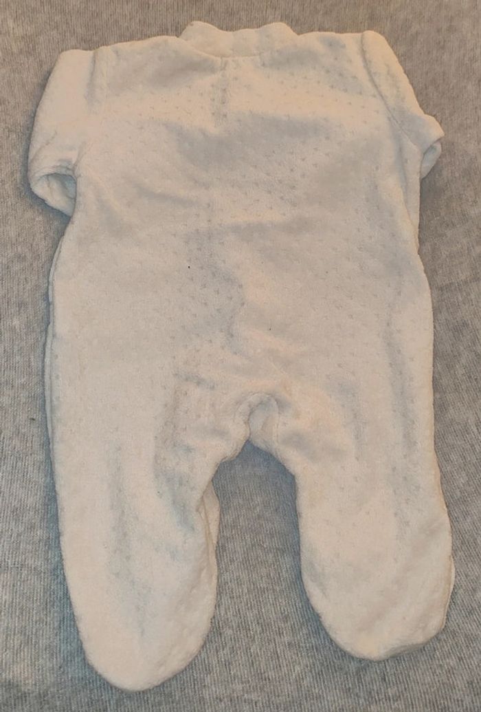Lot pyjamas bébé mixtes - photo numéro 4