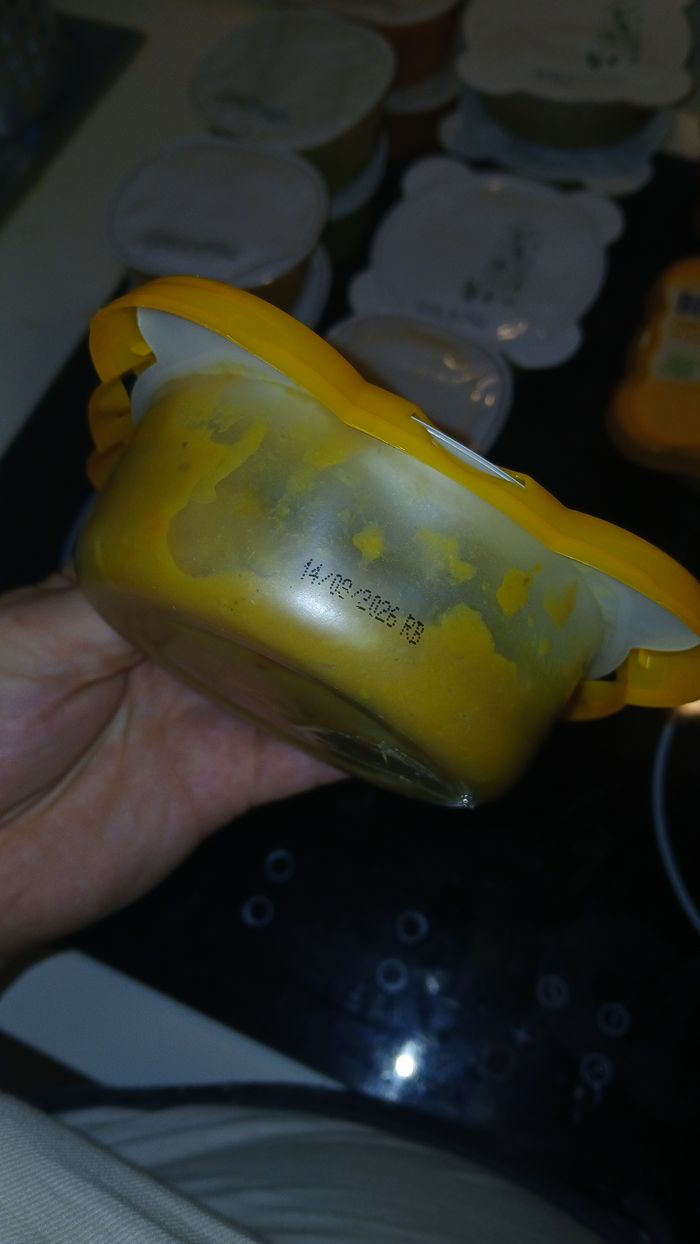 Lots petit pots - photo numéro 8