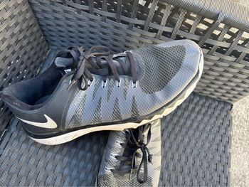 Nike flywire 5.0 free traîner