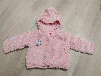 Veste polaire