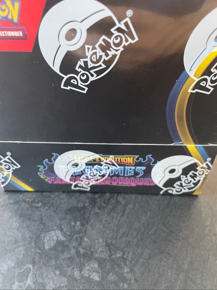 Display Flamme Fantasmagoriques ME02 - photo numéro 2