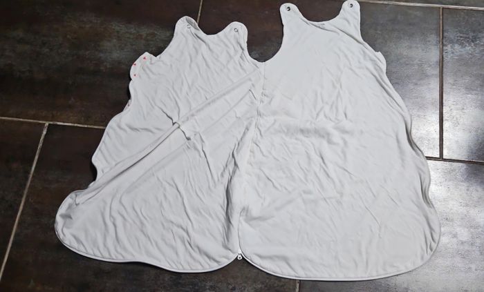 Gigoteuse fille 👧 - photo numéro 3