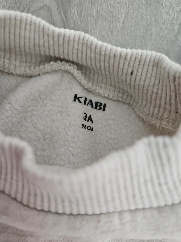 Sweat enfant - photo numéro 2