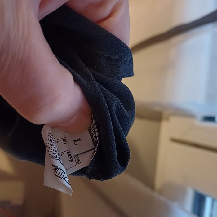 Ensemble  nuit short  et haut taille Xl - photo numéro 5