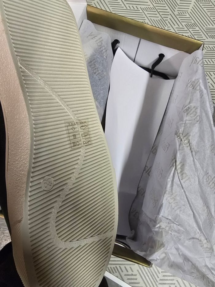 basket dernière collection de qualité - photo numéro 3