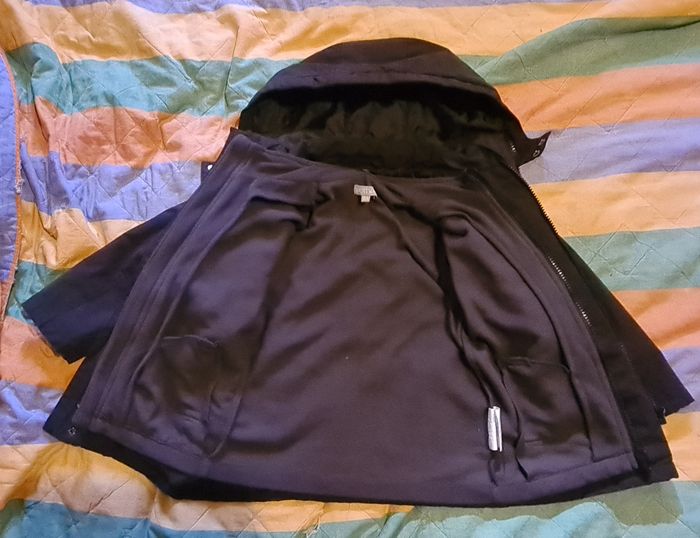 Manteau hiver 5 ans - photo numéro 5