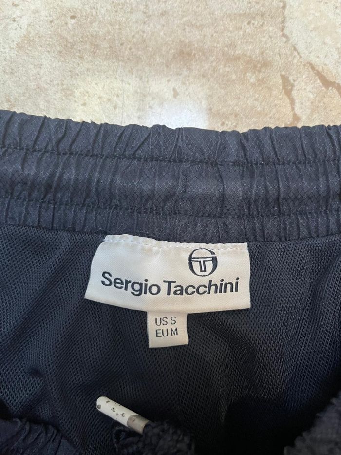 Sergio tacchini - photo numéro 4