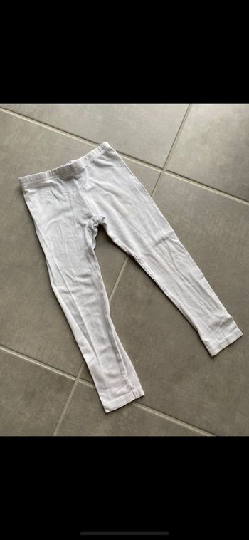 Legging La Halle 4 ans