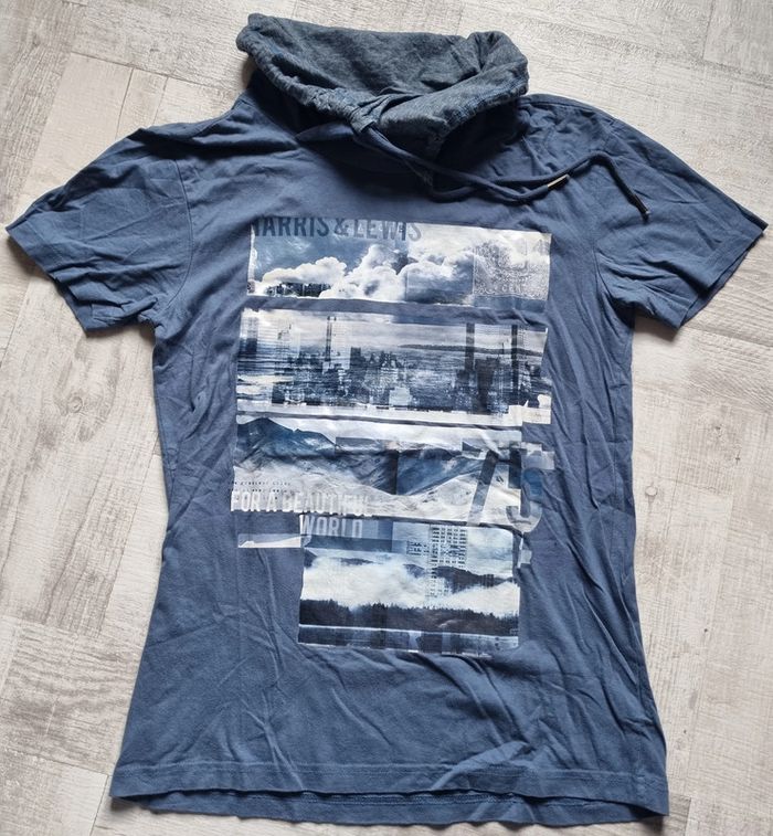 T shirt taille S
