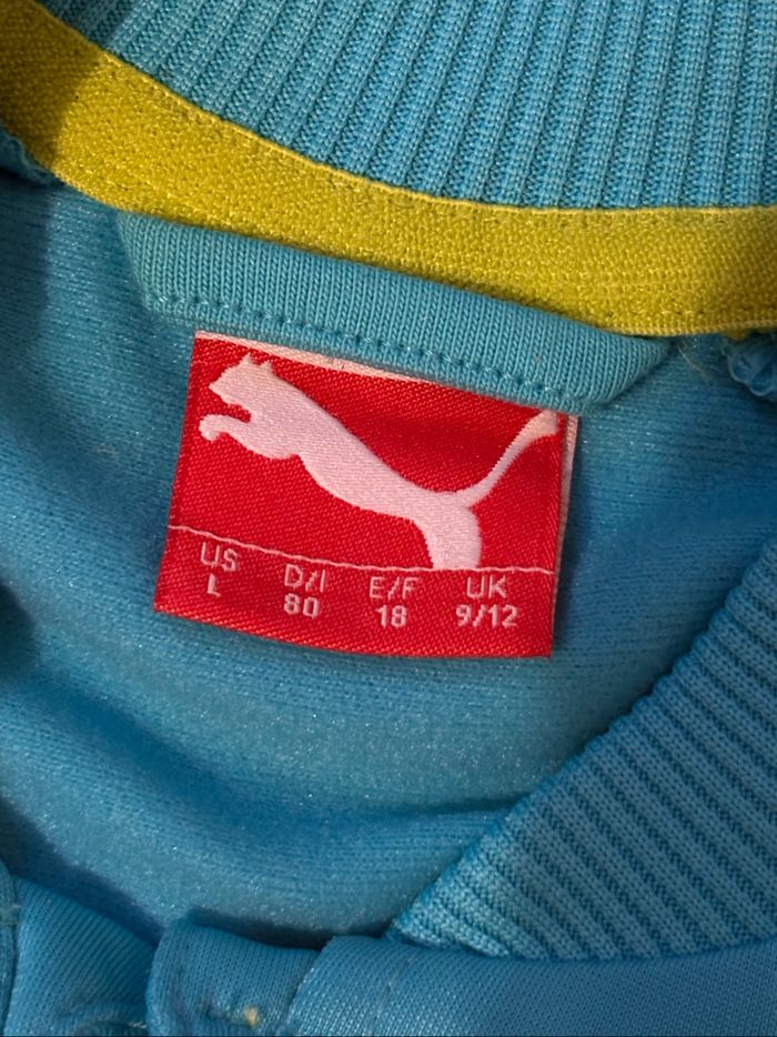 Ensemble Puma - photo numéro 3