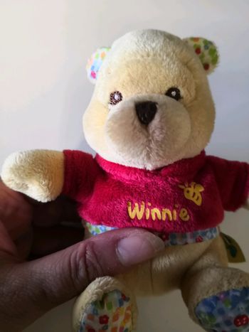 Bébé Winnie