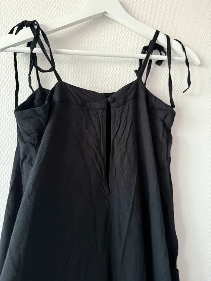 Combinaison pantalon ample légère - photo numéro 5
