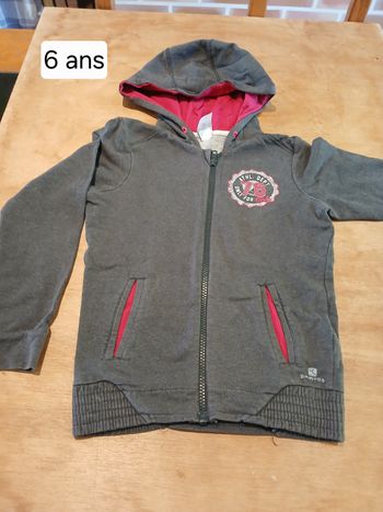 Gilet