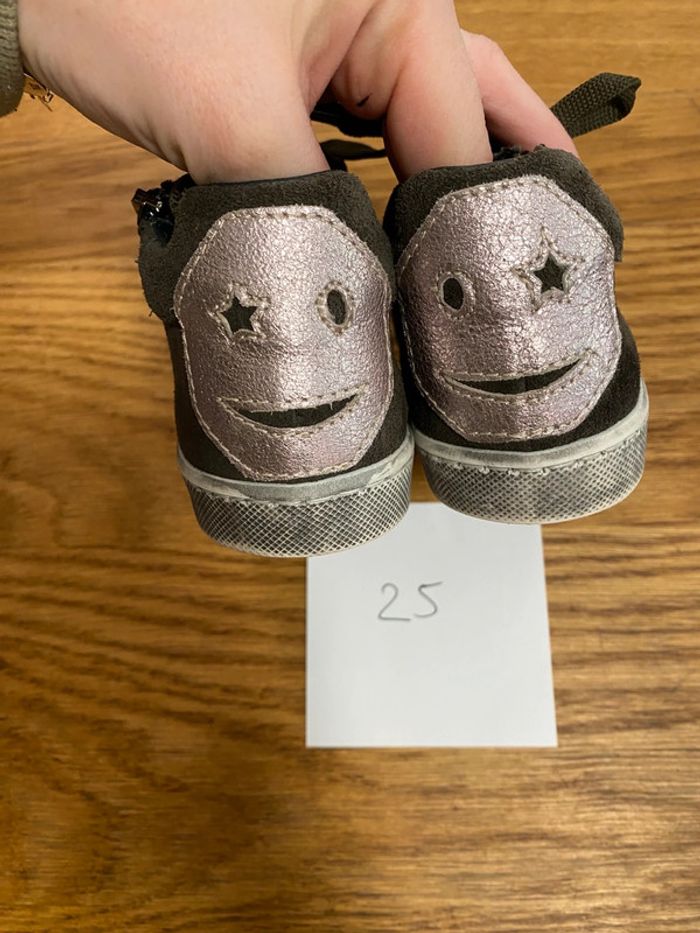 Chaussures - photo numéro 2