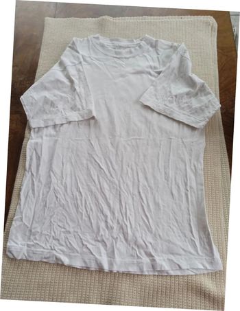 Tee shirt adultes taille M