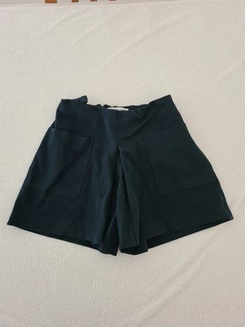 Jupe short Zara 10 ans