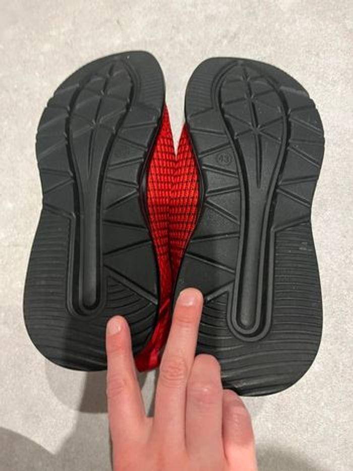 Chaussures homme - photo numéro 6