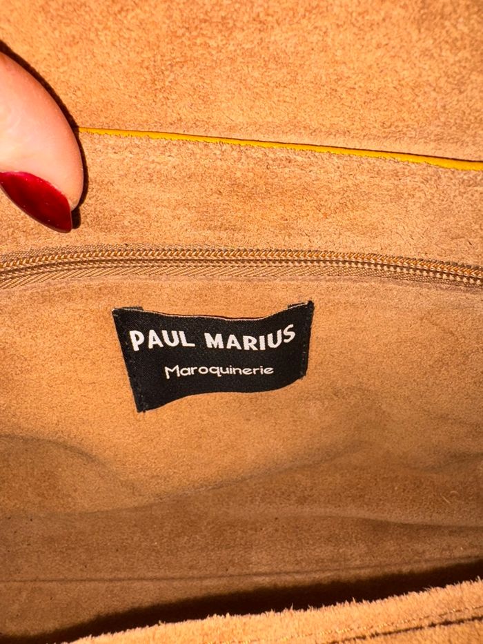 Sac paul marius - photo numéro 7