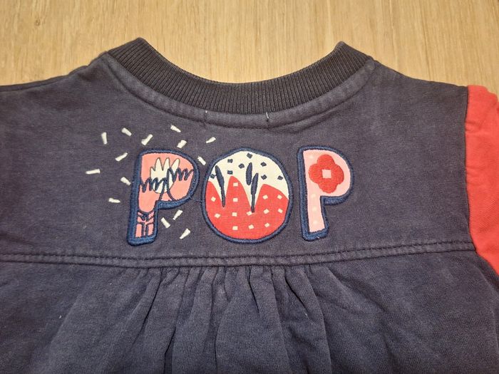 Sweat pop - photo numéro 7