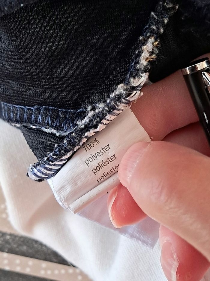 Ensemble fille 9 mois. 71cm - photo numéro 6