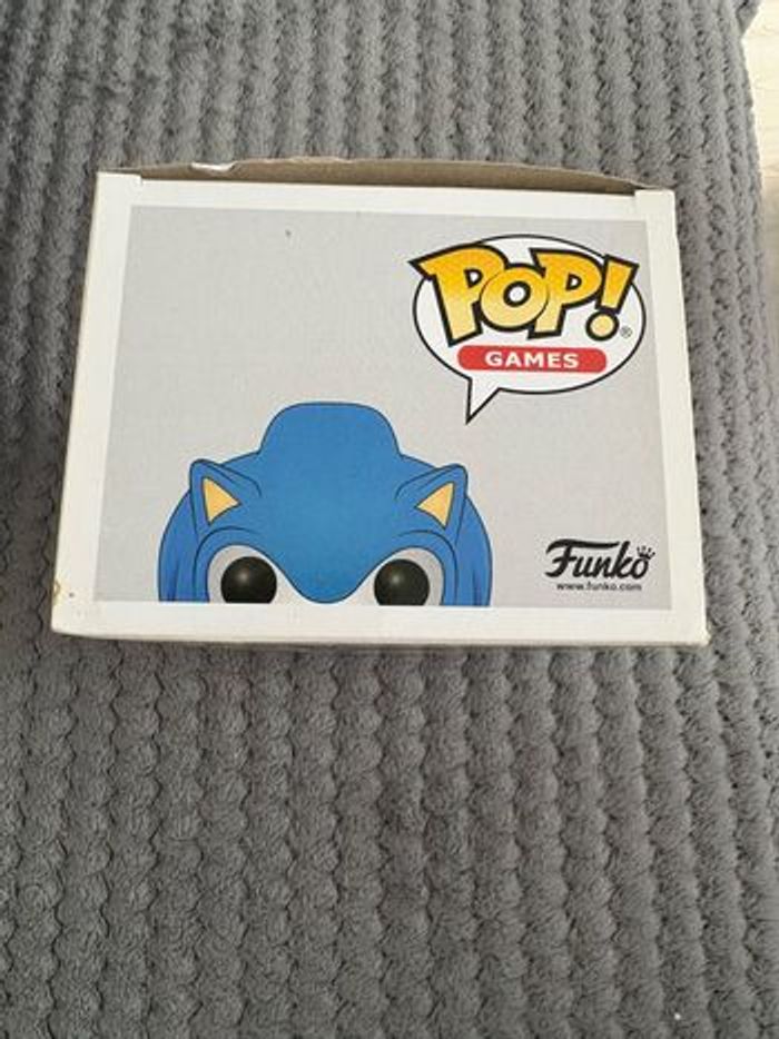 Pop Sonic - photo numéro 2