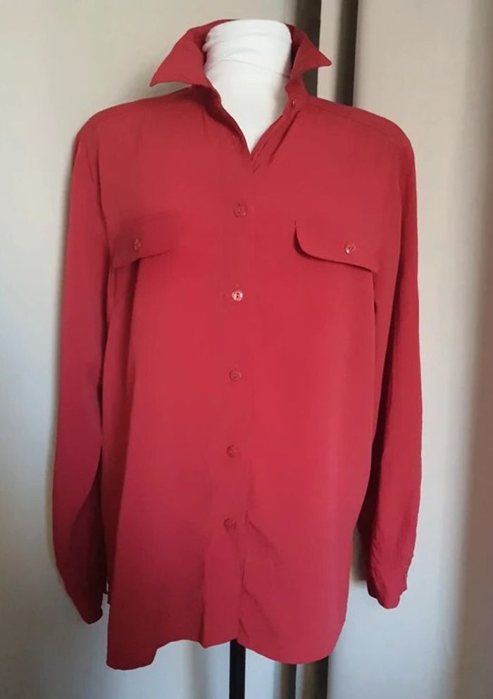 Chemise femme 46 - XXXL - photo numéro 1