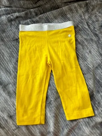 Legging court