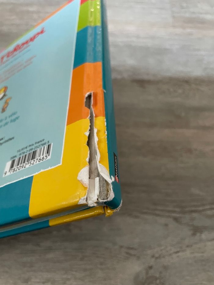 4 aventures de tchoupi - photo numéro 4