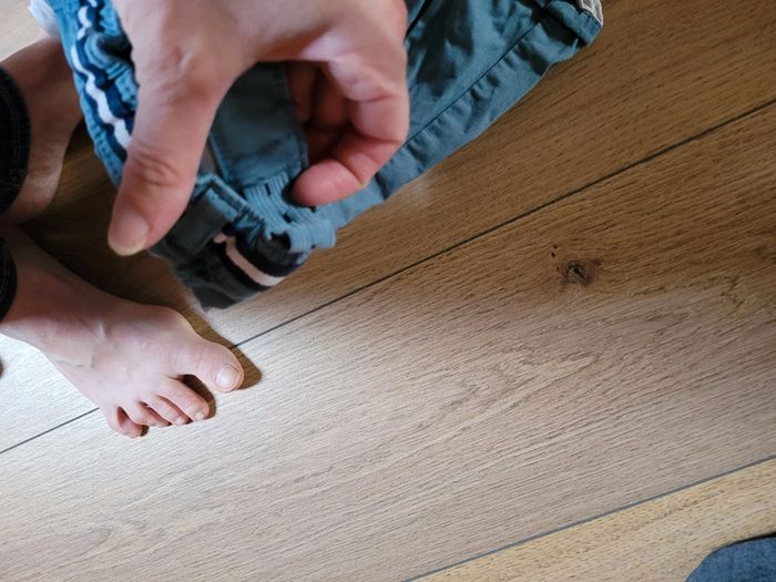 Ensemble okaidi 12 mois tbe - photo numéro 4