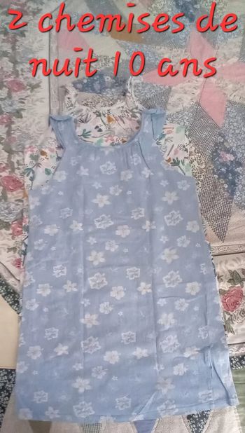 Chemise de nuit
