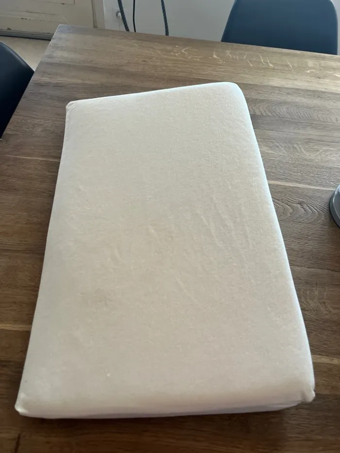 Coussin anti-reflux