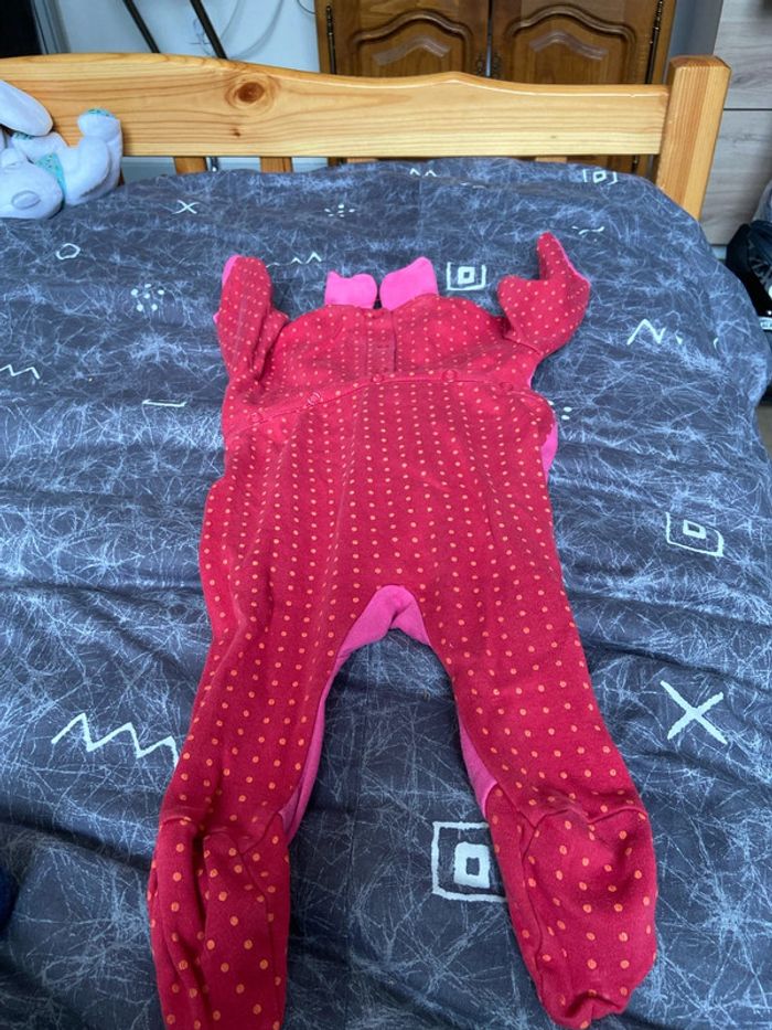 Pyjamas Vertbaudet - photo numéro 2