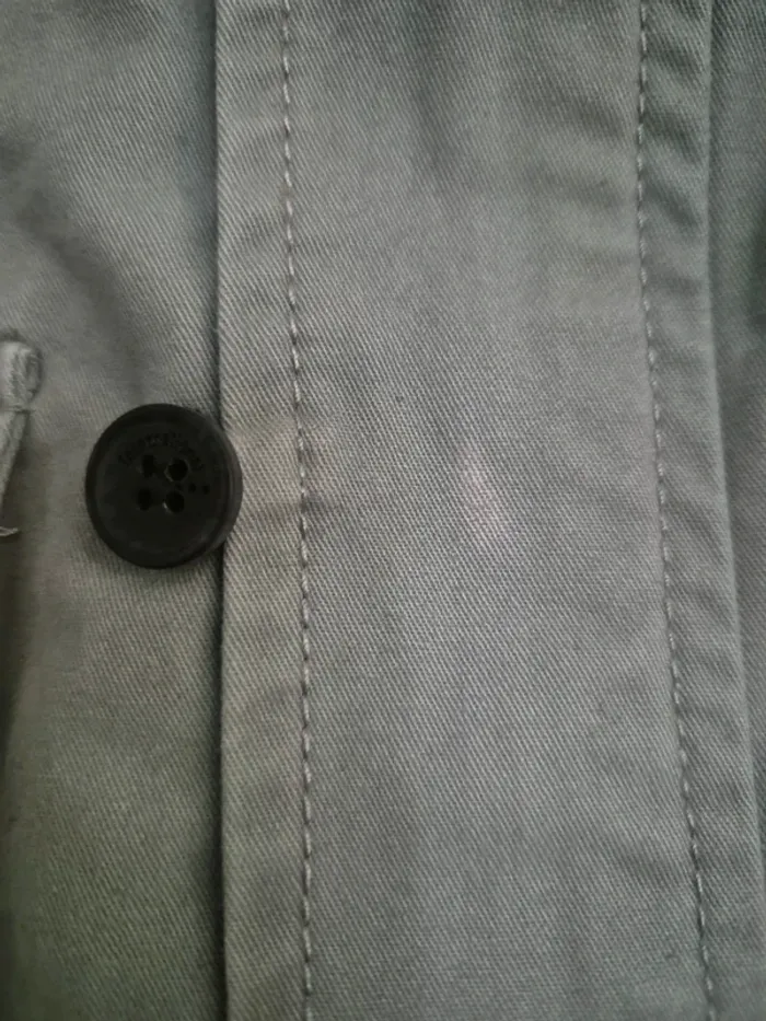 Veste tape à l œil - photo numéro 9