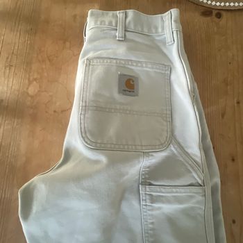 Pantalon carhartt