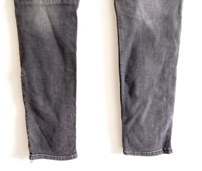 Jean H&M taille 38 ou - photo numéro 9