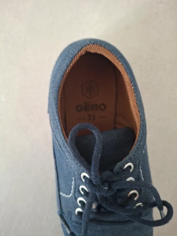 Chaussures de ville - photo numéro 2