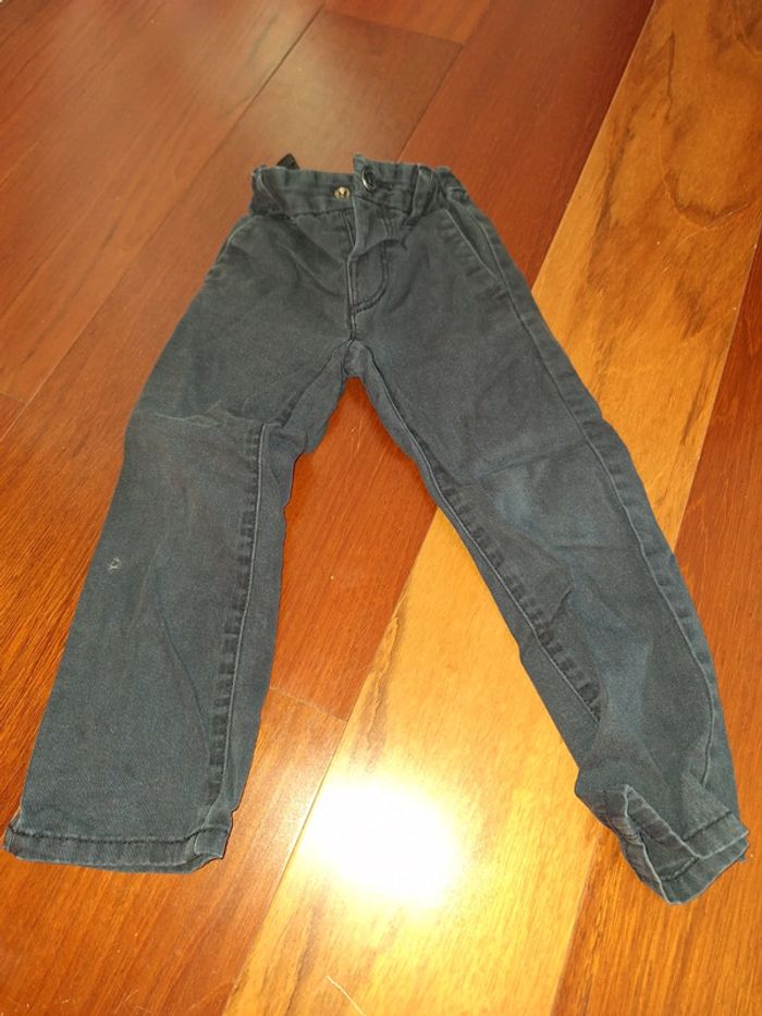 Lot 4 pantalons taille 3 ans - photo numéro 10