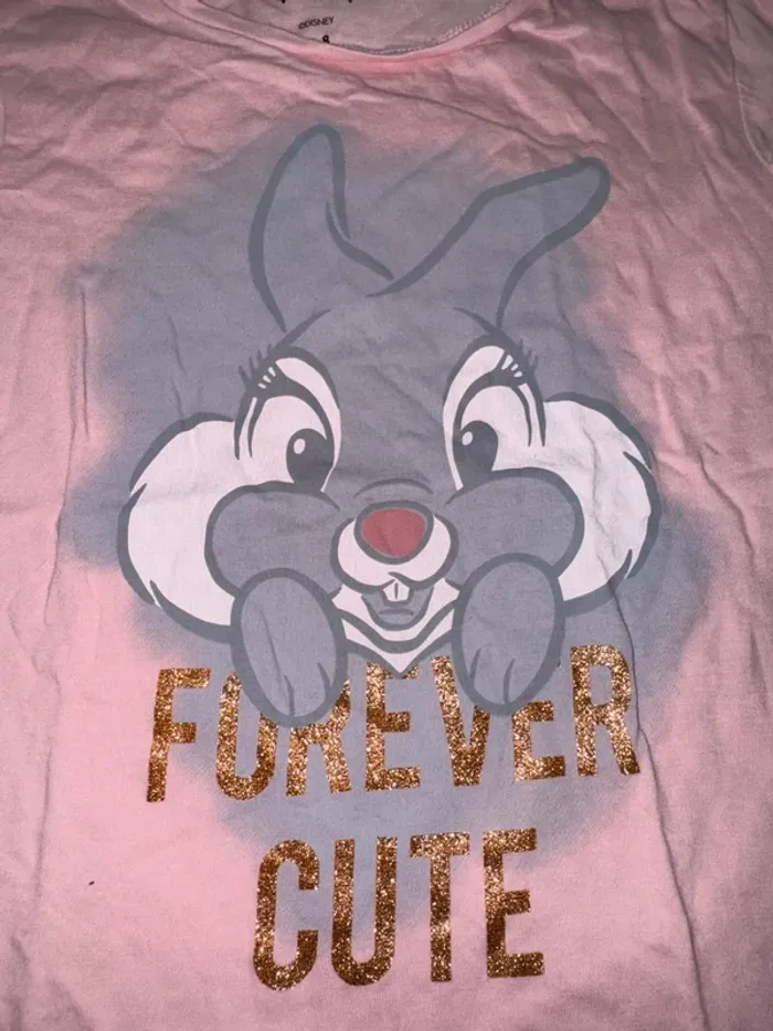 Thee shirt Disney - photo numéro 2