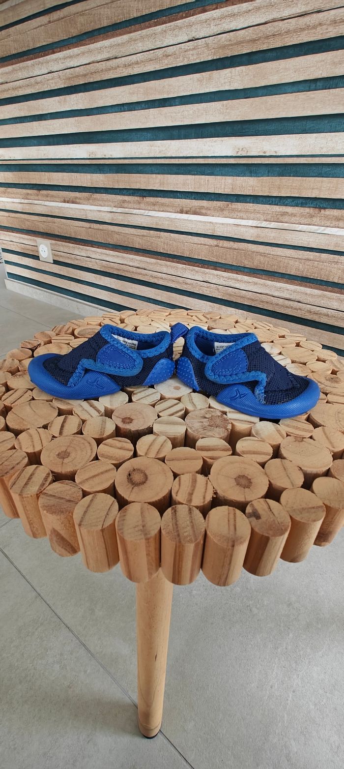 Lot chaussures - photo numéro 2