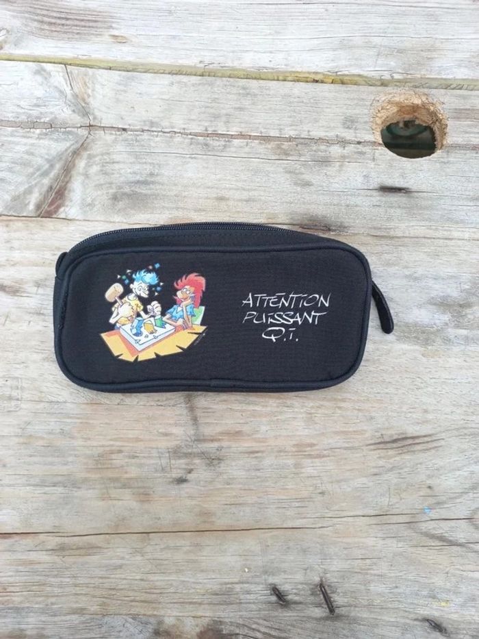Trousse