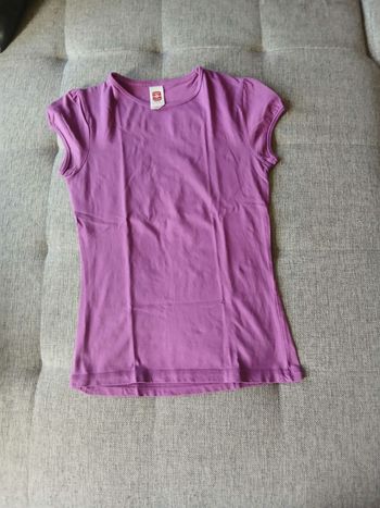 T-shirt  courtes manches