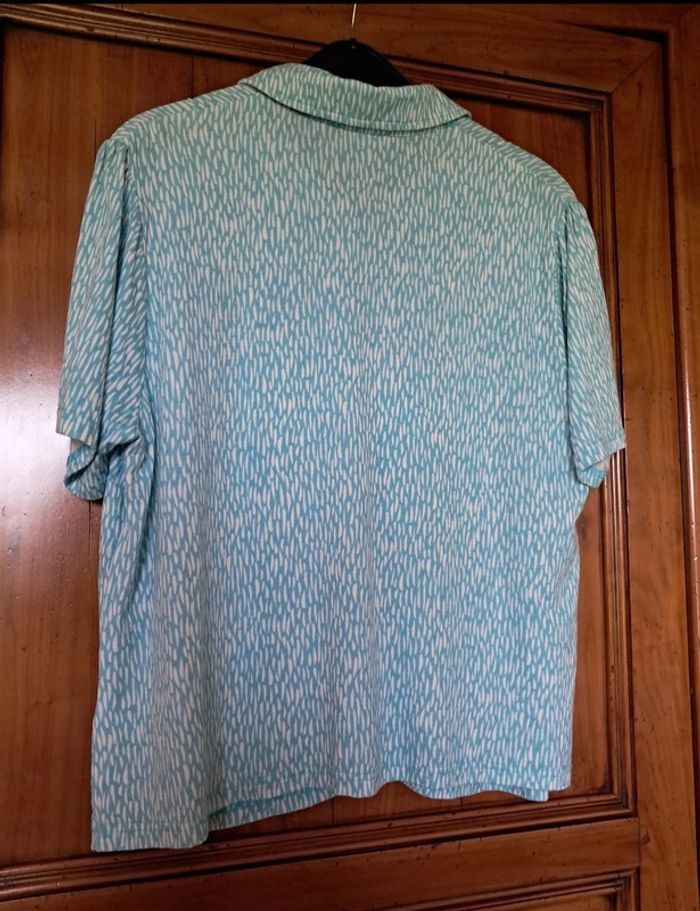 Chemise polo NEUF pour femme Taille 52 - photo numéro 2