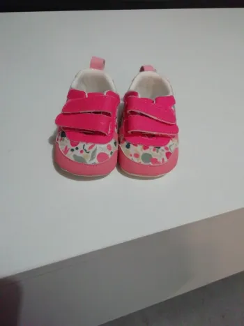 Chaussures bébé