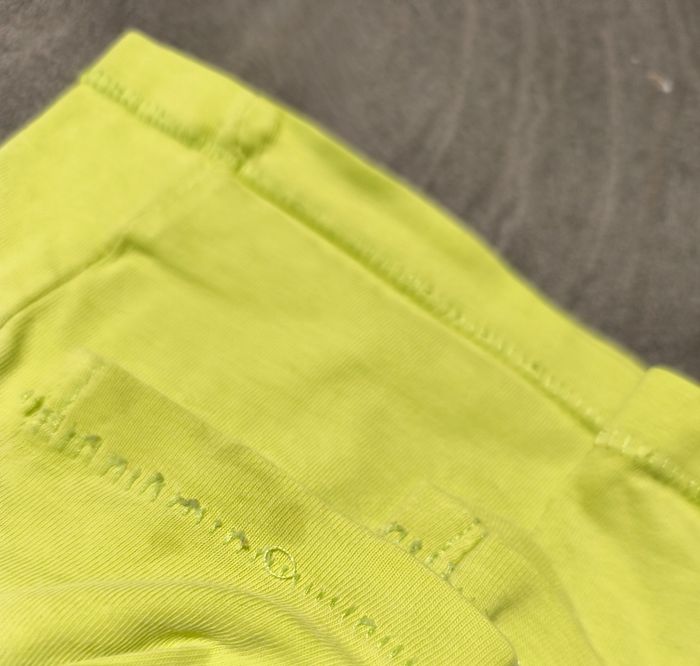 Tee shirt manches longues 2/4 ans - photo numéro 4