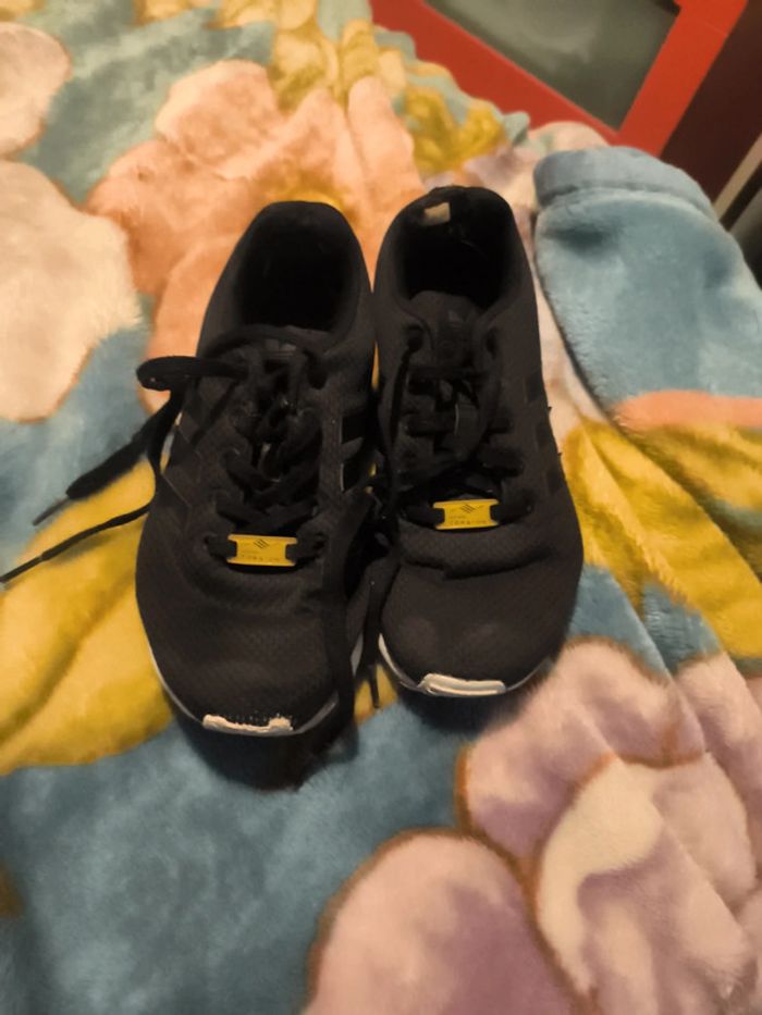 Adidas ZX flux 38