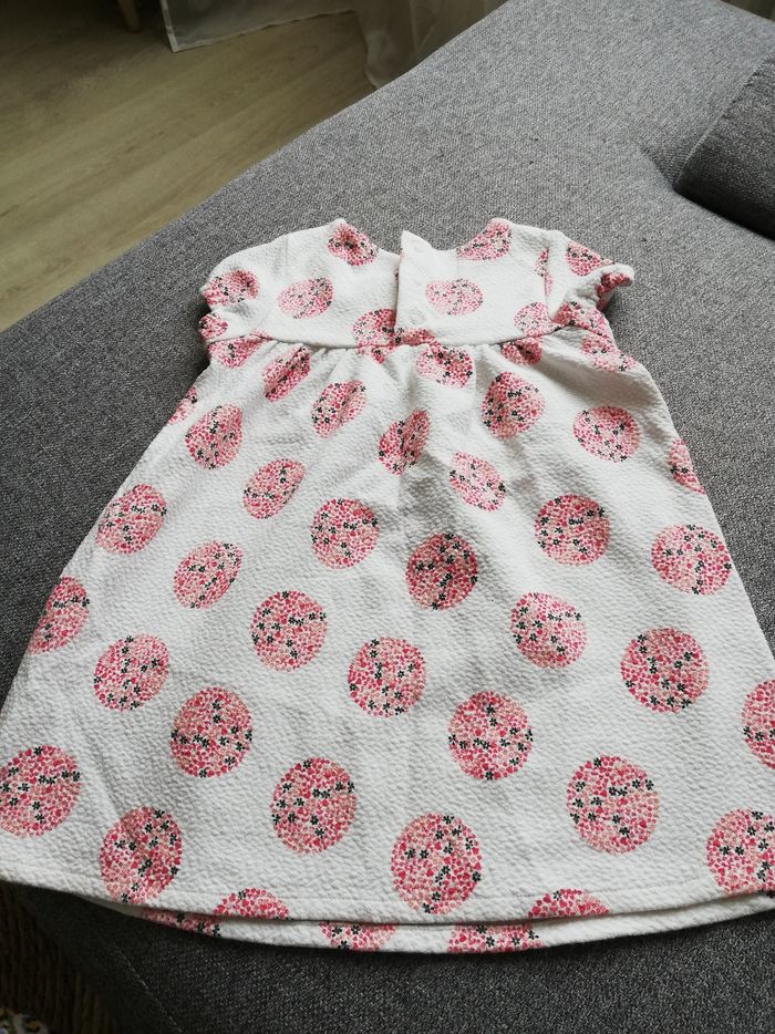 Robe 24mois obaibi - photo numéro 2