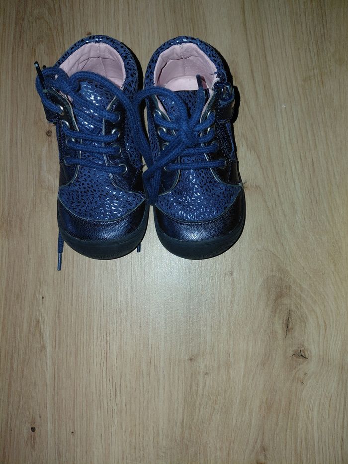 Chaussures bebe