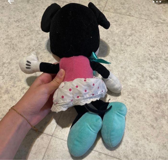 Lot de  5 doudou - photo numéro 4