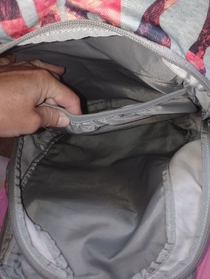 Grand sac à dos Roxy - photo numéro 5