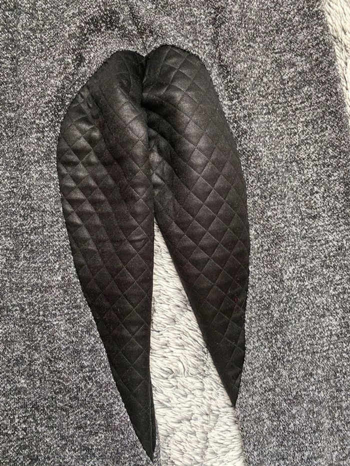 Pantalon style jogging - 6 ans - photo numéro 5